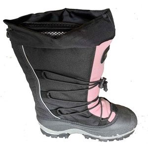 Baffin snow boots